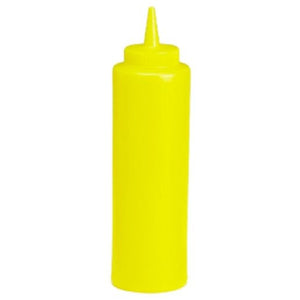 Tablecraft 112M Squeeze Bottle 12 Oz. 38mm Opening 112M (Copy)
