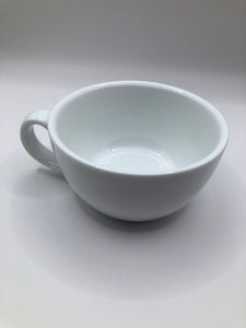 Bowl Shape Cup / Mug Genware  20cl, 322120 ( pack of 6 )