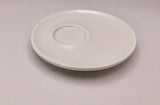 Offset Saucer 115mm Diameter and Cup well diameter 30mm, C88604