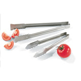 Vollrath Stainless Utility Grip Tongs Size 12" (305mm) / 4781210
