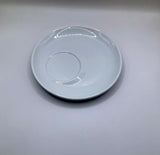 Offset Saucer 170mm Diameter and Cup well diameter 65mm, Nev-132118