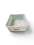 Deep food storage container 20l. 44cmx35cmx16cm , Code: 01134  Match with Drain Shelf 01182