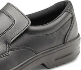 Click Slip-ON Shoe Black Size 37