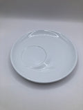 Offset Saucer 170mm Diameter and Cup well diameter 65mm, Nev-132118