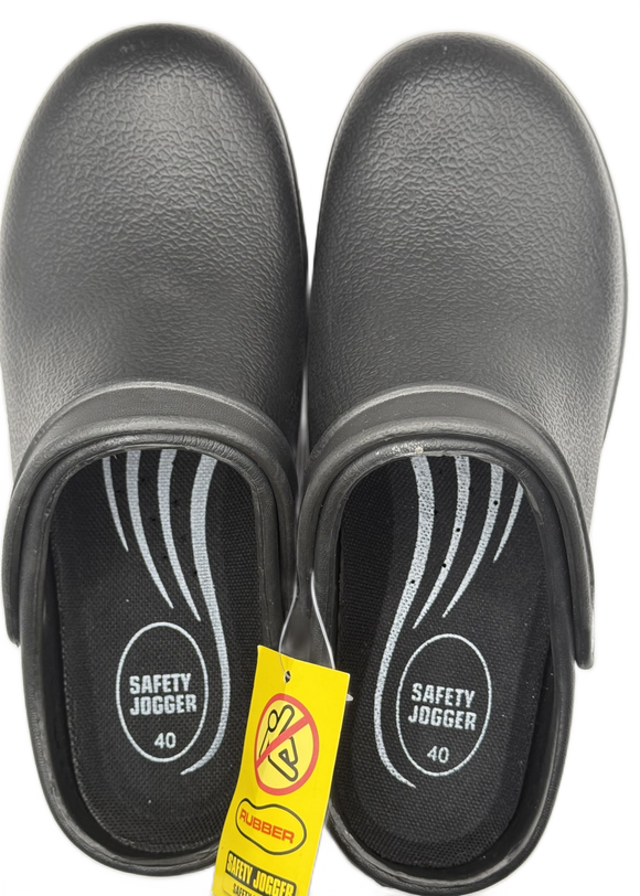 Chef's Shoes - Size 40 - UK Size 7 - work safety Clog