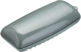 Table Crumb Sweeper / Upholstery Brush - Grey 26X10X4.2 / KCTABLESWEEP