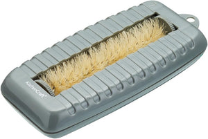 Table Crumb Sweeper / Upholstery Brush - Grey 26X10X4.2 / KCTABLESWEEP
