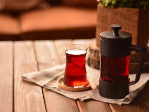 Cafetiere tasev loft french press 350ML / TT0726