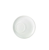Offset Saucer 115mm Diameter and Cup well diameter 30mm, C88604