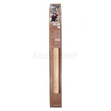 Wooden Rolling Pin 43cm Large Pastry