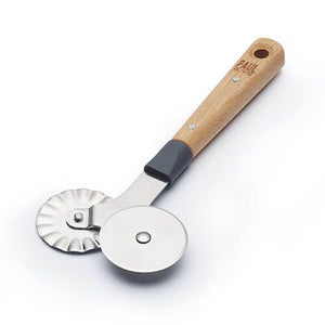 Double Headed Pastry Wheel 4cm / PHPWHEELDBL