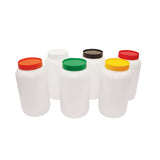 Pack of 2 x 1 Gal, PourMaster® Backup Mix Bottle, Assorted
