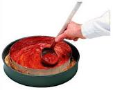 Sauce Ring Size 7