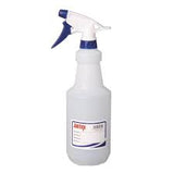 Spray bottles /  food grade Blue 750ml  CD817