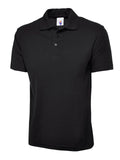 Ultra Cool Polo Shirt - UC125  Size M Red