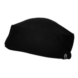 Chef Works Total Vent Beanie Black / A978