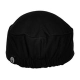 Chef Works Total Vent Beanie Black / A978