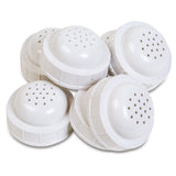 Caps for Plastic Salt Shaker pack of 12
