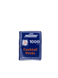 Cocktail sticks wooden (a pack of 1000), RY00263