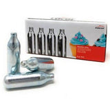 N2O Whipped Cream Charger (Pack of 24)