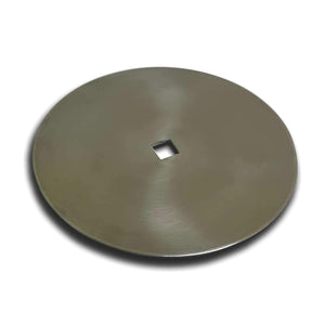 200mm Spit Skewer Disc ARCHWAY Doner Kebab Grill Stainless Steel Round Plate