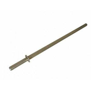 ARCHWAY Doner Kebab Shawarma Grill Skewer Shish 80cm Complete with Disk & Holding