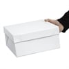 Paper Cake Box 10" / GE878