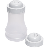 Caps for Plastic Salt Shaker pack of 12