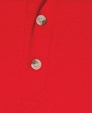 Ultra Cool Polo Shirt - UC125  Size M Red