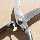 Poultry Shears stainless steel, PS-104