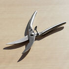Poultry Shears stainless steel, PS-104