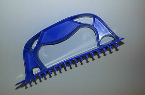 Grill Pad Applicator Handle Single item pack of 2 / HD-GPA-2