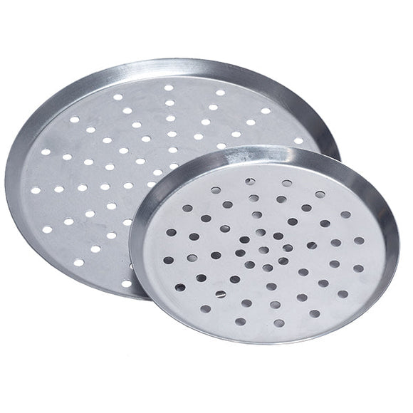 Perforated thin crust Aluminium  Base 11