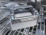 Reusable Grill Stone Cleaning Brick Holder, ‎GM-6-8