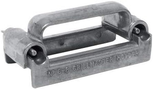 Reusable Grill Stone Cleaning Brick Holder, ‎GM-6-8