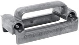 Reusable Grill Stone Cleaning Brick Holder, ‎GM-6-8