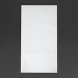 Table Cover / Paper Slipcover White 90omm x 900mm (Pack of 25), U215