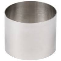 Round food ring 3