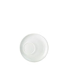 Offset Saucer 170mm Diameter and Cup well diameter 65mm, Nev-132118
