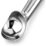 Commercial Grade Self Defrost Ice Cream Scoop Cast Aluminium, CAT320/R