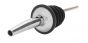 Freeflow Shot Spirit Pourer Stainless Steel (Pack of 10), 3041P
