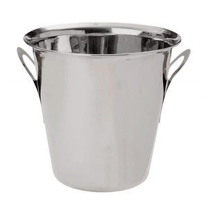 Stainless Steel Tulip Ice Bucket 4.5ltr, 3496