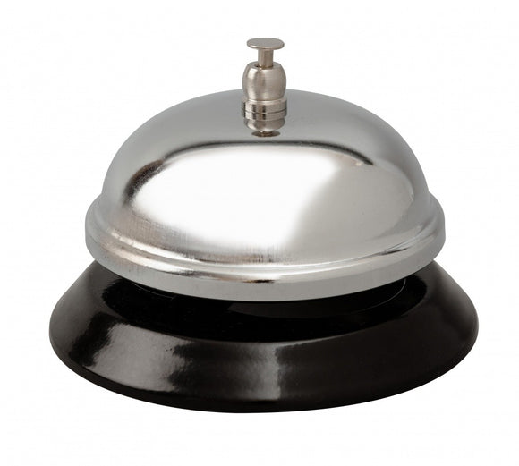 Service Bell 3 1/2