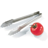 Vollrath Stainless Utility Grip Tongs Size 16" (405mm) / 4781610