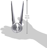 NutCraker andChampagne bottle opener, 63017