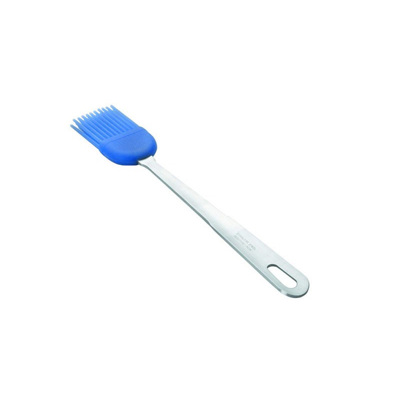 Pastry narrow silicone brush 24cm / 64425