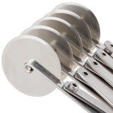 Dough Divider Expandable 5 wheels / 68246