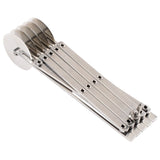 Dough Divider Expandable 5 wheels / 68246