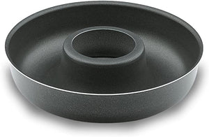 Savarin mould alum non stick 28 cm / 68863