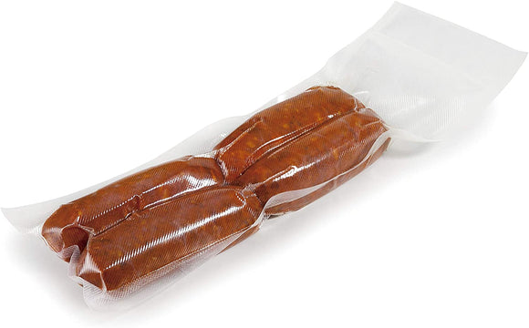 Lacor Plastic vacuum roll 12 cm x 10 m, 69452